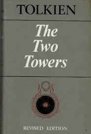 The Two Towers By J.R.R. Tolkien