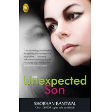The Unexpected Son By Shobhan Bantwal 