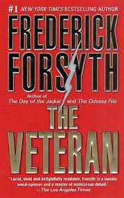 The Veteran By Frederick Forsyth