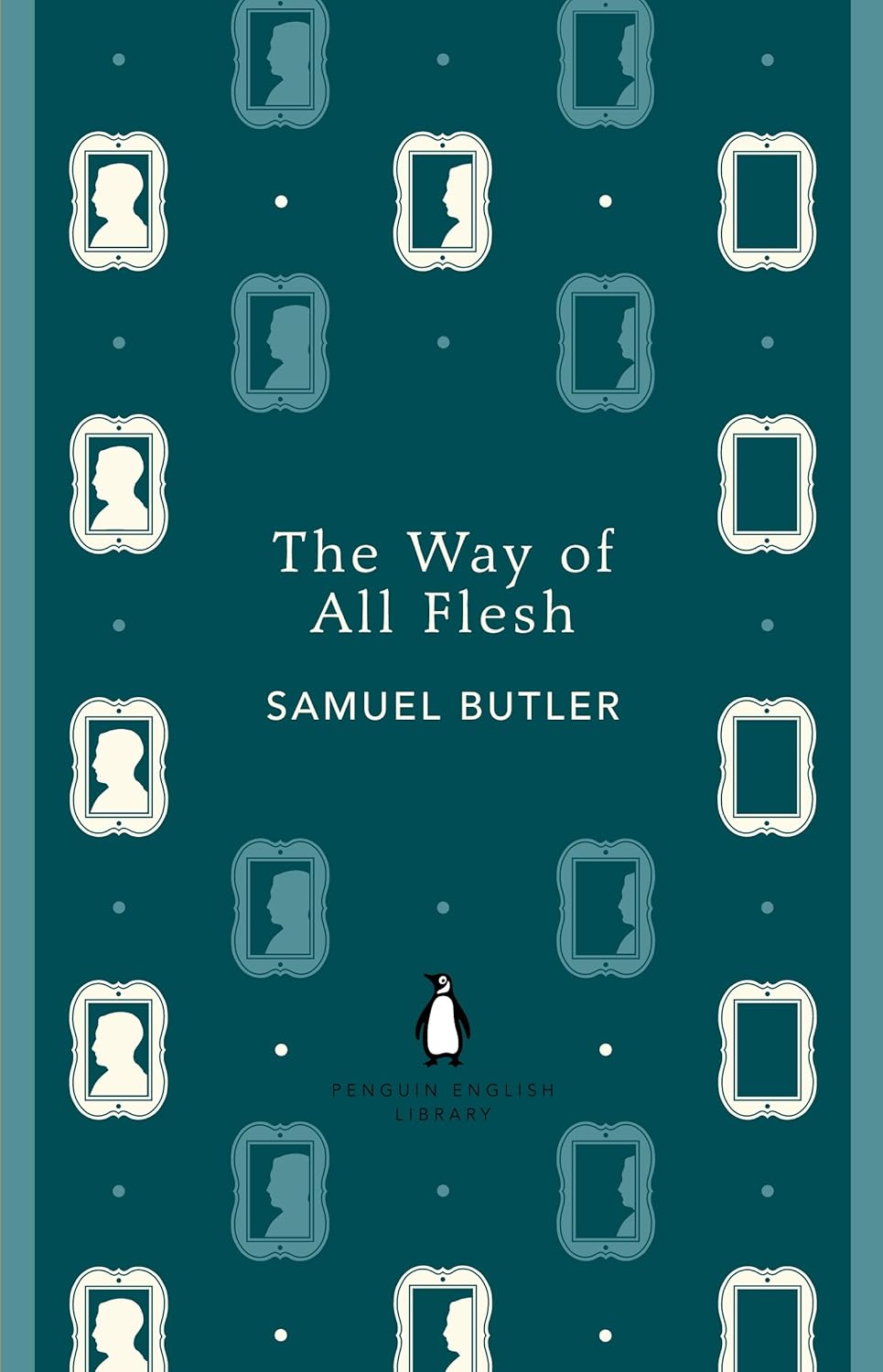 The Way of All Flesh By Samuel Butler