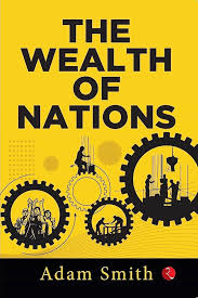 The Wealth of Nations [Original Edition), Premium Paperback by Adam Smith