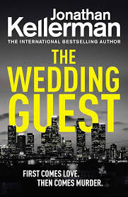 The Wedding Guest By Jonathan Kellerman   buy used books online
