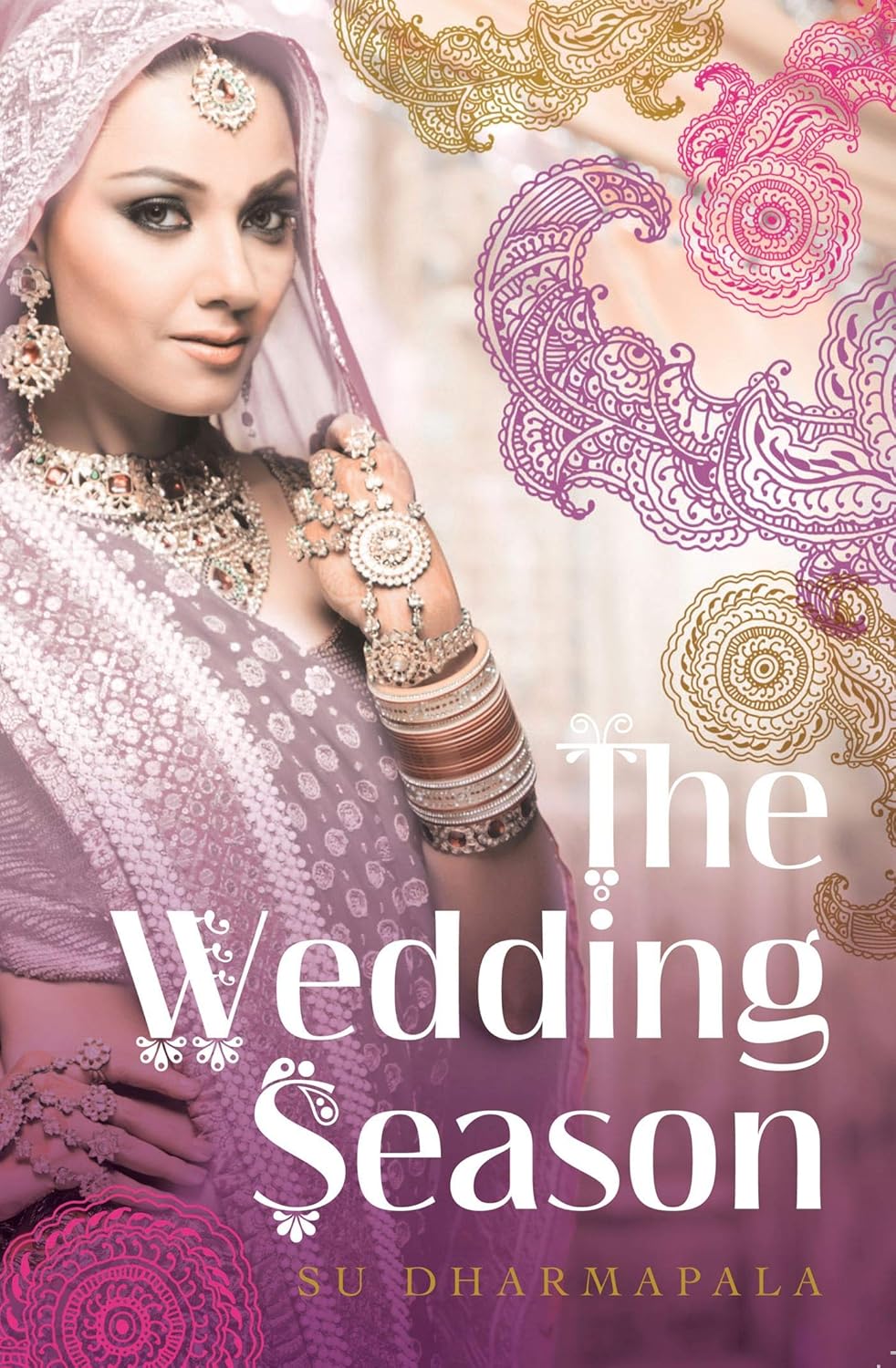 The Wedding Season By Su Dharmapala