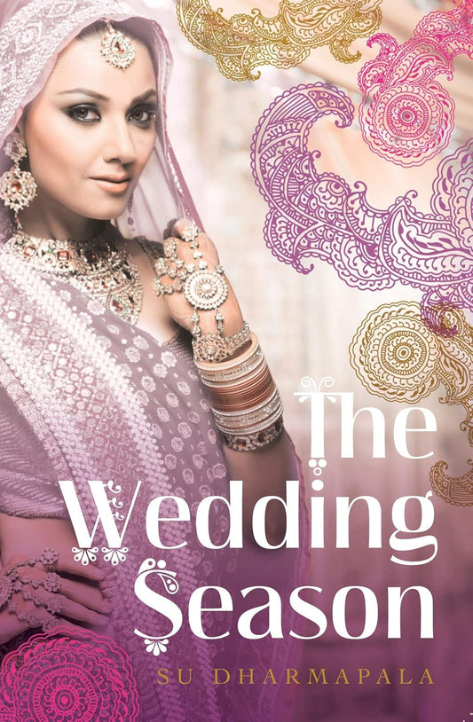 The Wedding Season By Su Dharmapala
