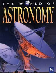 The World of Astronomy (Rare)  