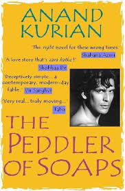 The peddler of soaps By Anand Kurian