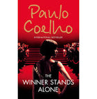 The winner stands alone By paulo coelho