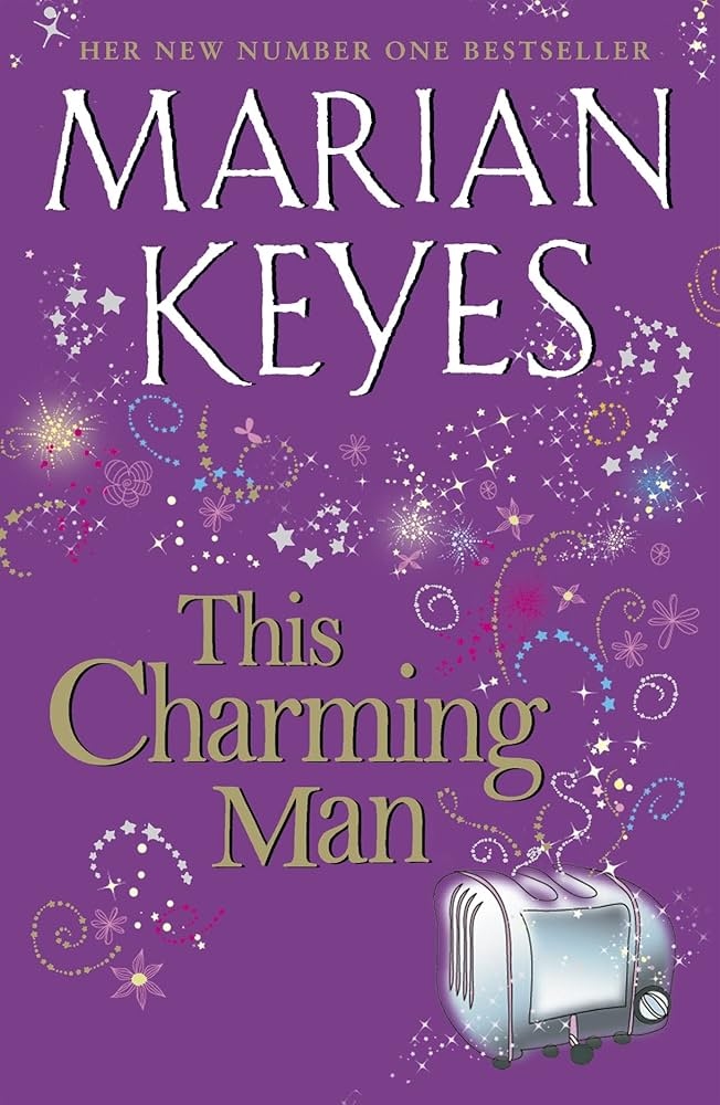 This Charming Man  by Marian Keyes
