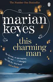 This Charming Man  by Marian Keyes