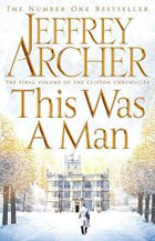 This Was a Man By Jeffrey Archer
