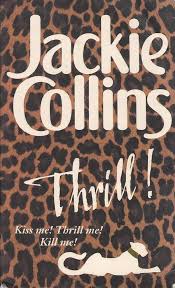 Thrill!, Paperback by Jackie Collins