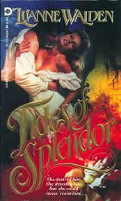 Tides of Splendor By Luanne Walden  second hand books online