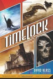 Timelock By  David Klass