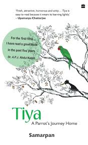 Tiya By  Samarpan    buy used books online