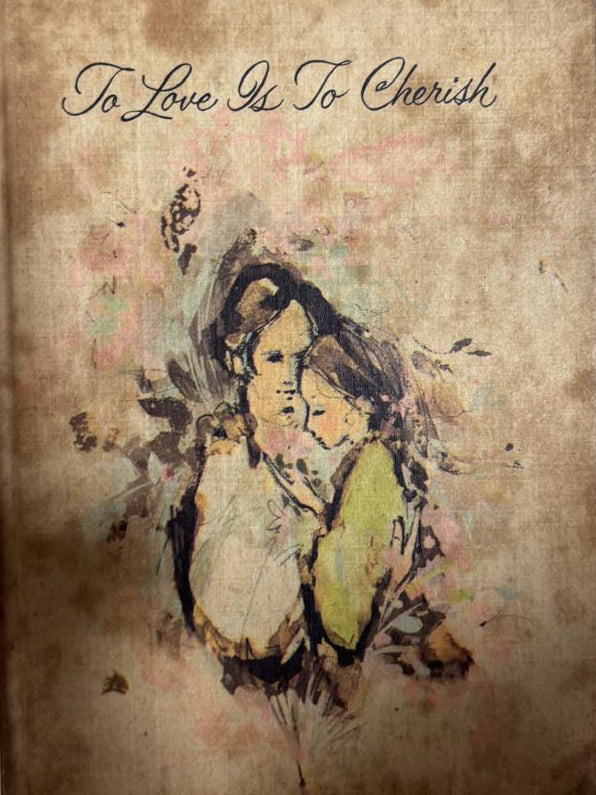 To Love Is To Cherish online second hand books