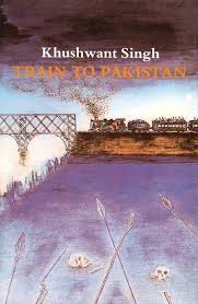 Train to Pakistan Hardcover By Khushwant Singh
