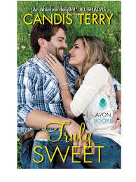 Truly Sweet By Candis Terry       second hand books online
