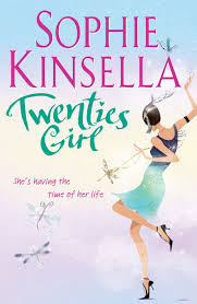 Twenties Girl By Sophie Kinsella