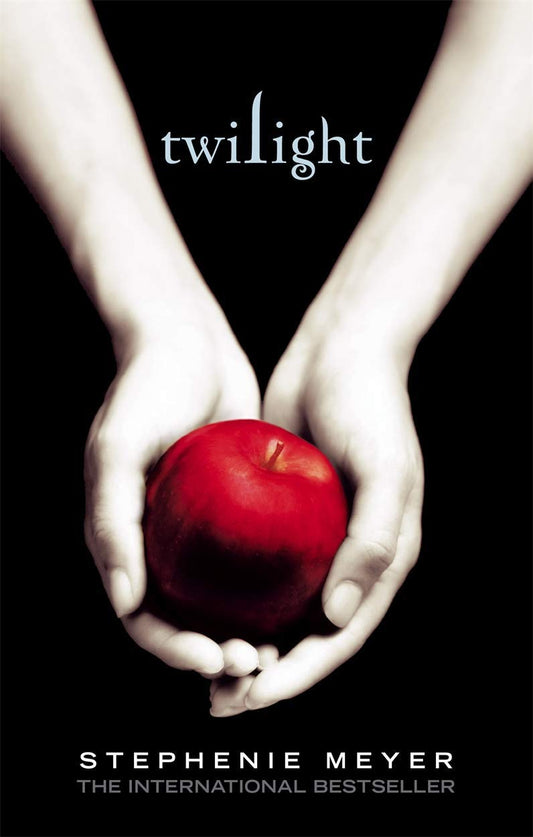 Twilight: Twilight, Book 1 By Stephenie Meyer