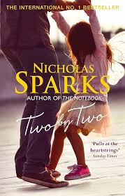 Two by Two By Nicholas Sparks   second hand books online