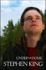 Under the Dome By Stephen King
