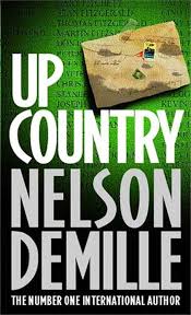 Up Country By Nelson DeMille     buy used books online