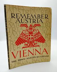 VIENNA" (Rare)