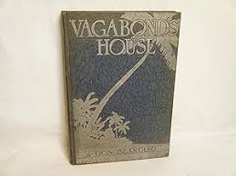 Vagabond House Hardcover by Don Blanding