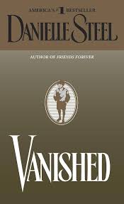 Vanished Misc by Danielle Steel