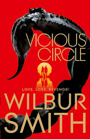 Vicious Circle By  Wilbur Smith  buy used books online