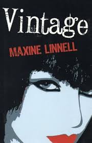 Vintage By Maxine Linnell   online second hand books 