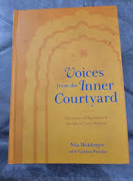 Voices from the Inner Courtyard The music of Rajasthan & the life of Leela Somani by Nita mukherjee with Nandini Patodia (Rare)