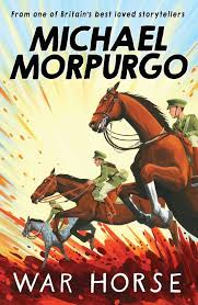 War Horse Paperback by Michael Morpurgo