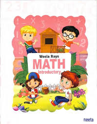Weela Rays MATH Introductory