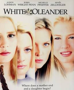 White Oleander By Janet Fitch