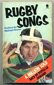 Why Was He Born So Beautiful And Other Rugby Songs , Michael Green