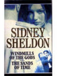 Windmills of the gods Novel by Sidney Sheldon-1