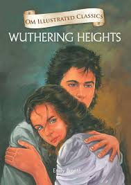 Wuthering Heights By Om Illustrated Classics