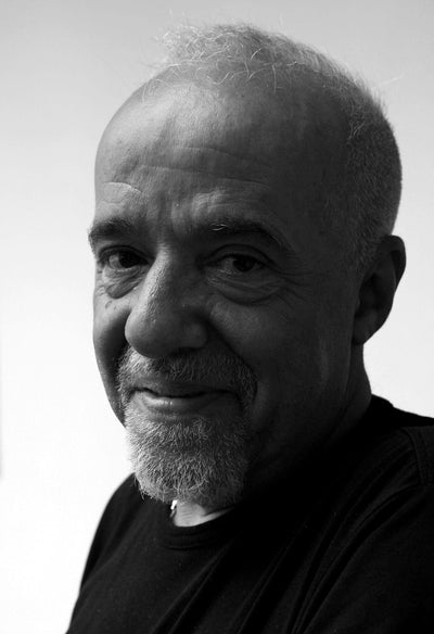 Paulo Coelho