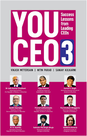 You Ceo3- Honorary Consuls By Vikash Mittersain 