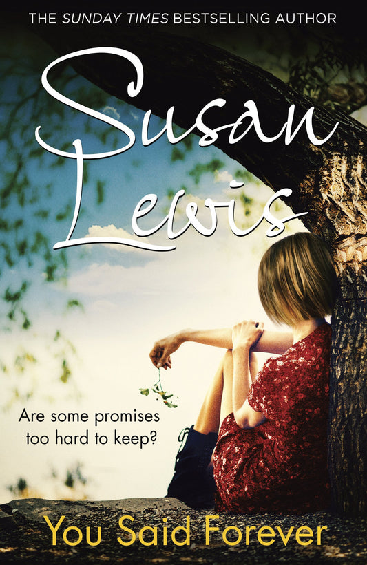 You Said Forever By Susan Lewis