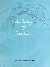 a Study of Savitri By PREMA NANDAKUMAR        buy used books online