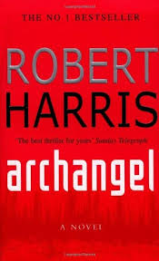archangel By ROBERT HARRIS       second hand books online