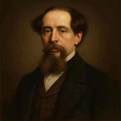 Charles Dickens