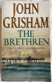 The Brethren By  John Grisham