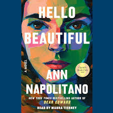 Hello Beautiful (Oprah's Book Club): A Novel Paperback by Ann Napolitano