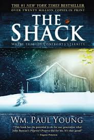 THE SHACK By William P. Young