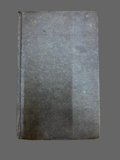 WORKING IN PRECIOUS METALS By ERNEST A. SMITH (Rare)