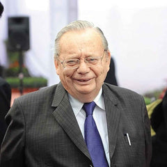 Previous author