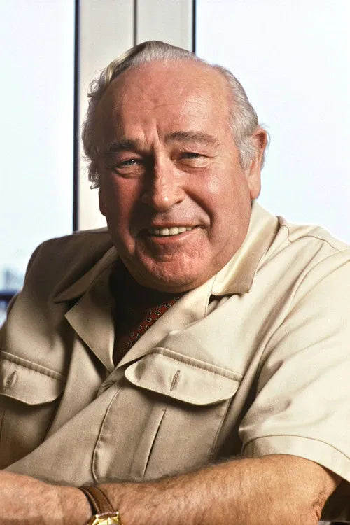 Robert ludlum